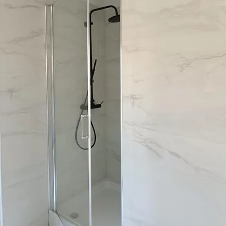 Triva Appartement *