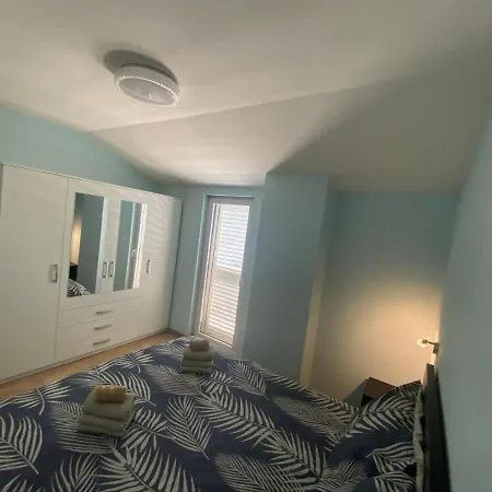 Appartement Triva