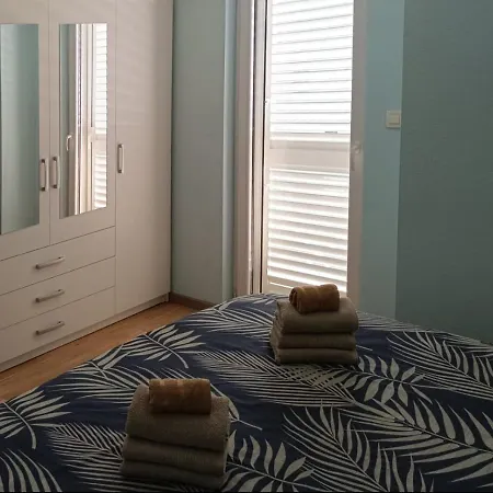 Appartamento Triva Spalato