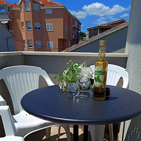 Triva Апартаменти