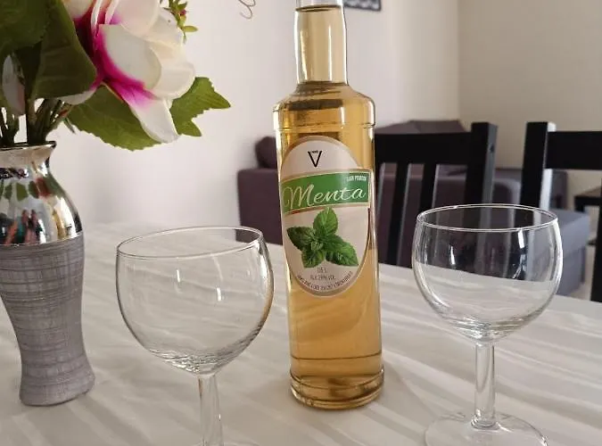 Апартаменти Triva Спліт