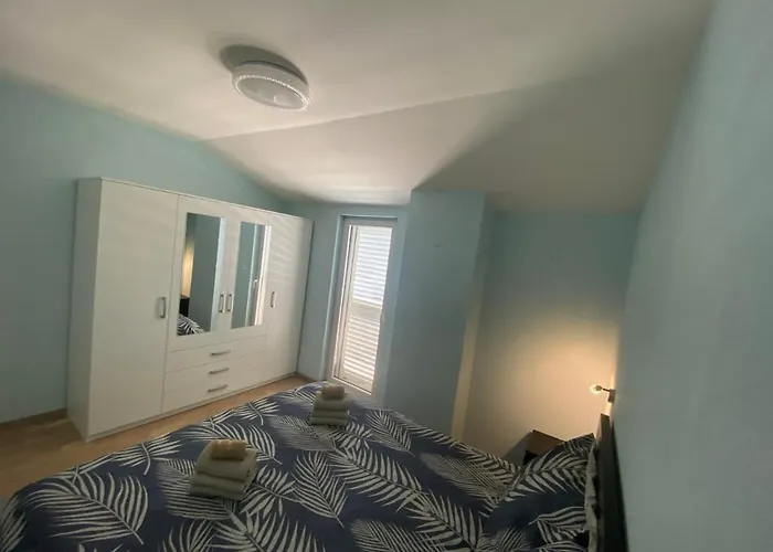 Апартаменти Triva