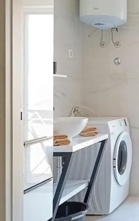 Apartament Triva Split